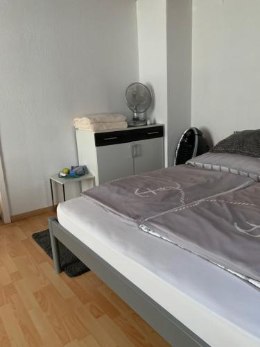 Flat Speicher St. Gallen