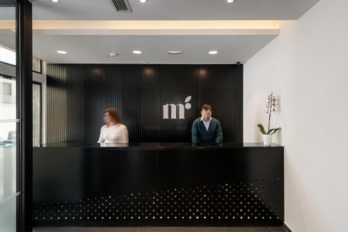 Facilities, Morum City Hotel Chania in Chania