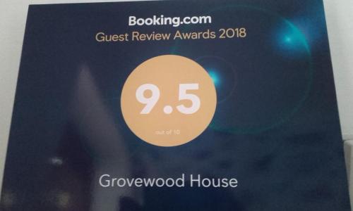 Grovewood House Retreat