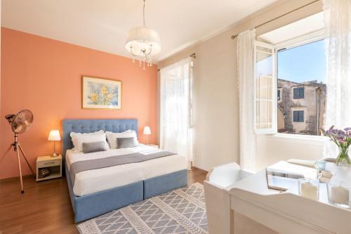 Porta Spilea Boutique Apartments