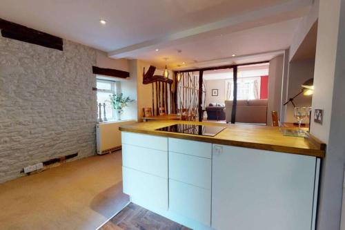 Stunning Woodstock apartment near Blenheim and Cotswolds