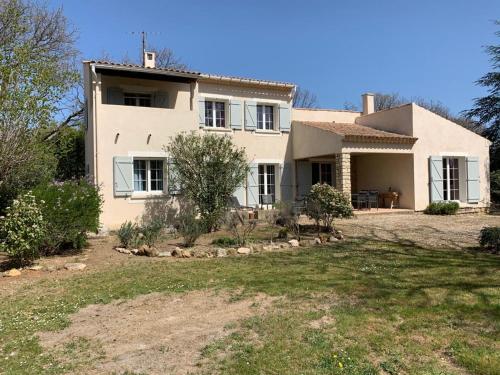 FONTARECHES gîte à louer Fontarèches