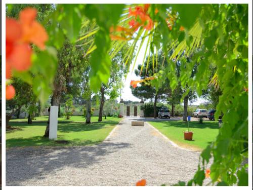 2 bedrooms appartement at Campomarino 500 m away from the beach with sea view shared pool and jacuzzi