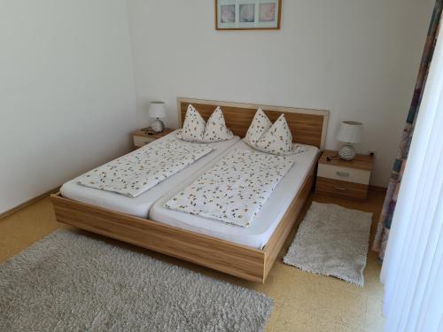 Alpenpension Bergidyll - main image