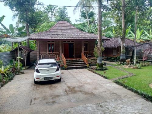 Giazvillacarita - Anyer