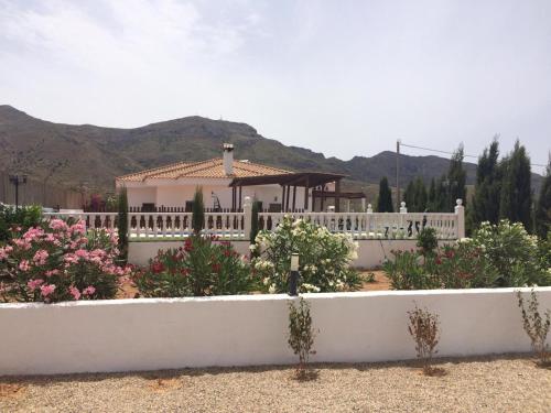 Casa Luna chambre d'hôte Casas del Aljibe