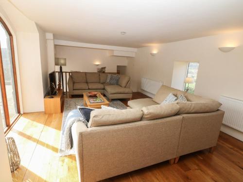 Broadwood Barn in 哈瑟西奇