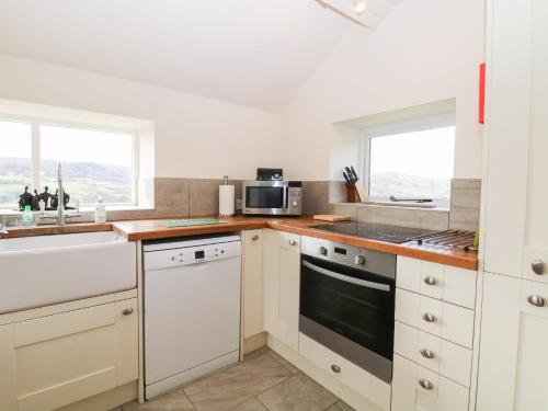 Broadwood Barn in 哈瑟西奇