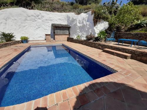 Attico Los Montes with private pool