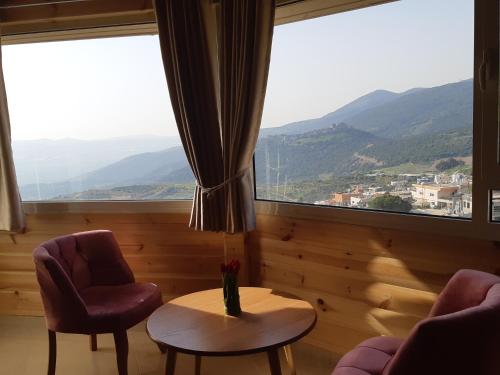 Facilities, OPEN SKY in Majdal Shams