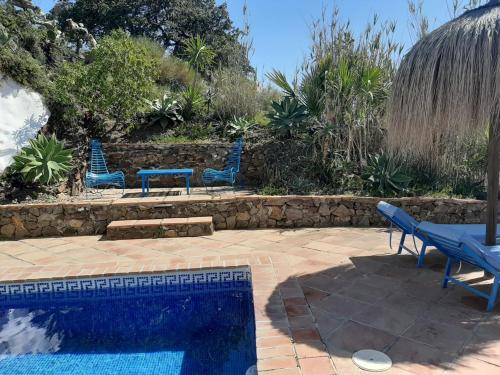 Attico Los Montes with private pool