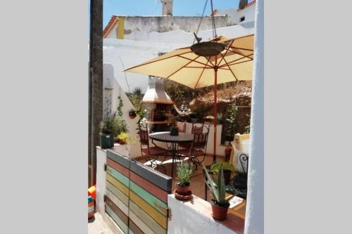 Casa das Flores gîte à louer Fonte Ferrenha