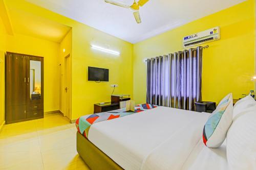 hotel photo