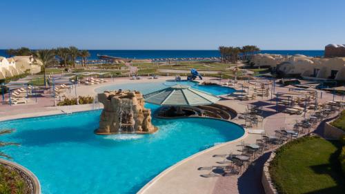 Piscina, ONATTI Beach Resort - Marsa Alam in El Quseir