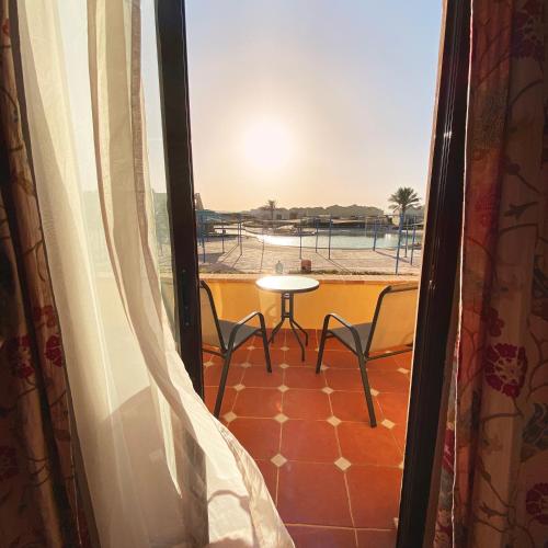 Terraza/balcón, ONATTI Beach Resort - Marsa Alam in El Quseir