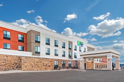 Holiday Inn Express & Suites Trinidad, an IHG hotel - Hotel - Trinidad