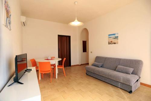  Appartamento Lucilla in Villaggio Azzurro