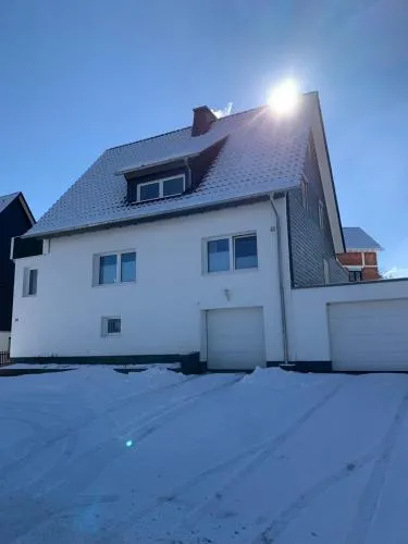 Ferienwohnung Bergstraße in Winterberg, Deutschland