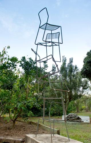 玻璃屋山生态旅馆