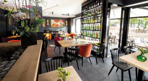 Prevôt Restaurant & Hotel - image 2