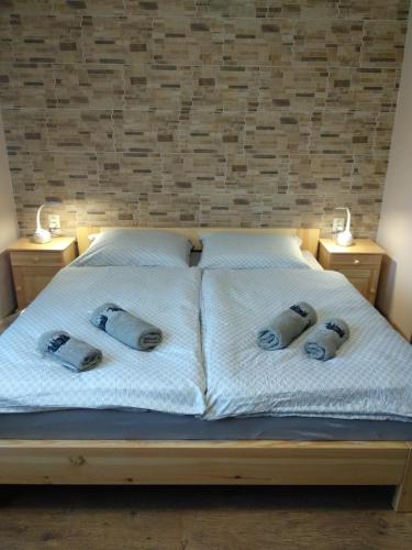 B&B Loket - Penzion U Splavu - Bed and Breakfast Loket