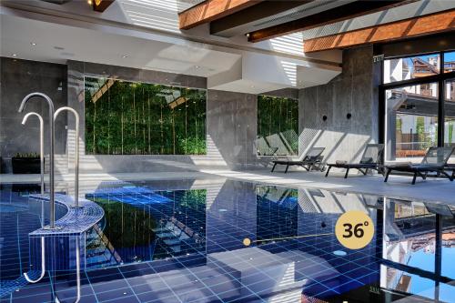 SPA Resort St Ivan Rilski - Halfboard & All Inclusive - image 3