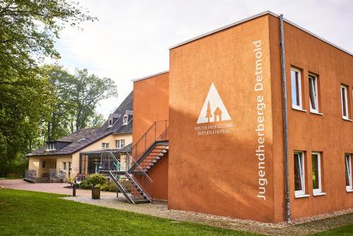 Jugendherberge Detmold in Detmold, Deutschland