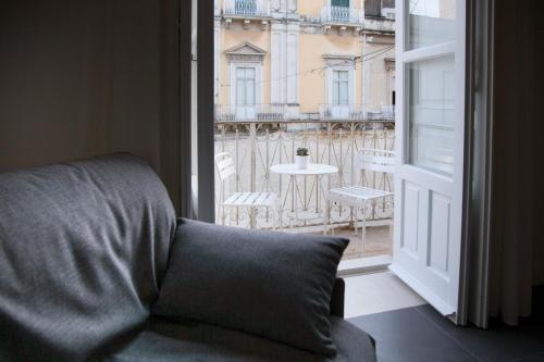 Vista/Panorama, Nostos rooms & Apartments in Siracusa