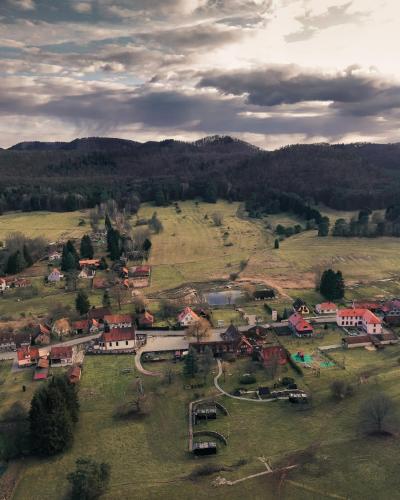 Bleu Minuit Alsace - image 5