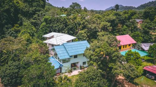 JENI Homestay โฮมสเตย์หลังใหญ่ปิ้งย่างได้