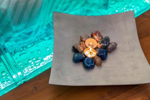  La Perla di Costozza - Exclusive Wellness & Spa in Longare