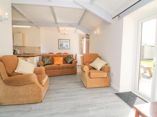 The Cottage Holsworthy - main image