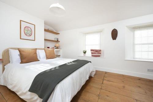 Deer Park Cottage, , Cornwall