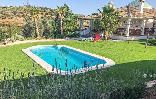 Awesome home in Riofrio with Outdoor swimming pool, WiFi and 4 Bedrooms gîte à louer Loja