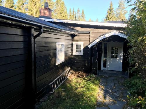 Vålkojan Naturby - Timber cottages - Vemdalen