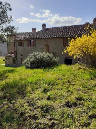 La casa di Laura - Apartment - Loro Ciuffenna