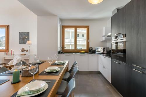 Perle de Savoie - Apt C601 - BO Immobilier - image 3