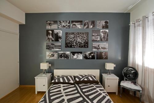 The Photos Room B&B, Řím