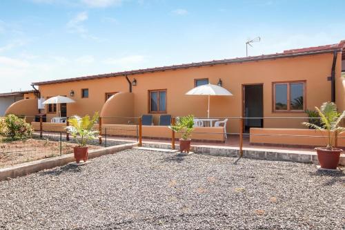 Casa Quemahierro 1, Tenerife