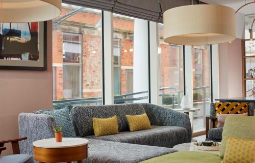 Citadines Islington London - image 16