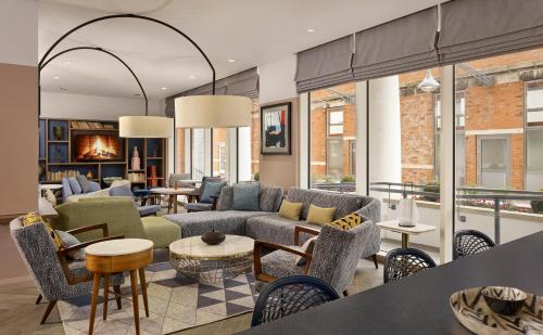 Citadines Islington London - image 3