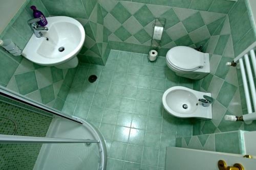 The Photos Room B&B, Rom (Foto 10)