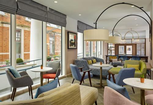 Citadines Islington London - image 10