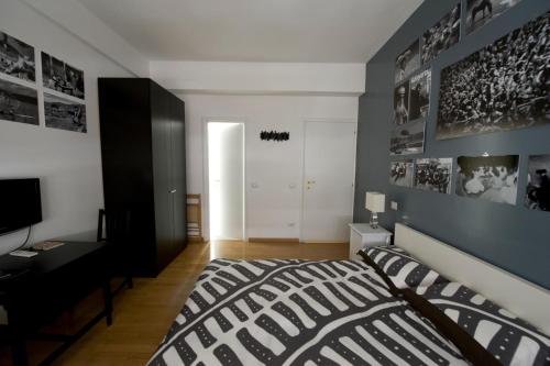 The Photos Room B&B, Rom (Foto 4)