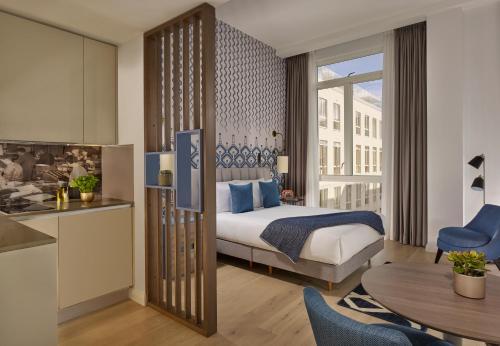 Citadines Islington London - image 4