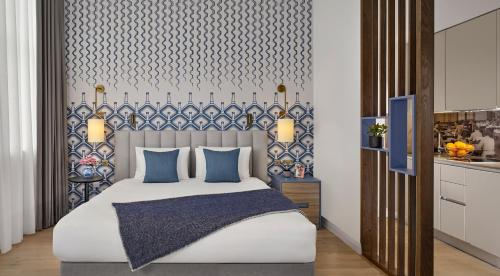 Citadines Islington - image 13