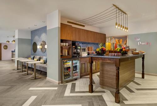 Citadines Islington London - image 9
