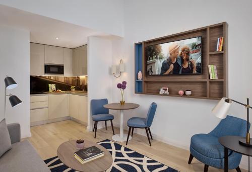 Citadines Islington London - image 15