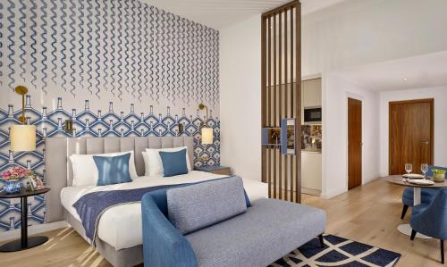 Citadines Islington London - image 17