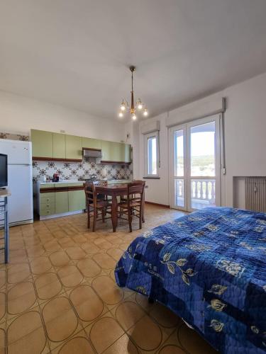 BBKING MIMOSA CASA VACANZE gîte à louer Andora